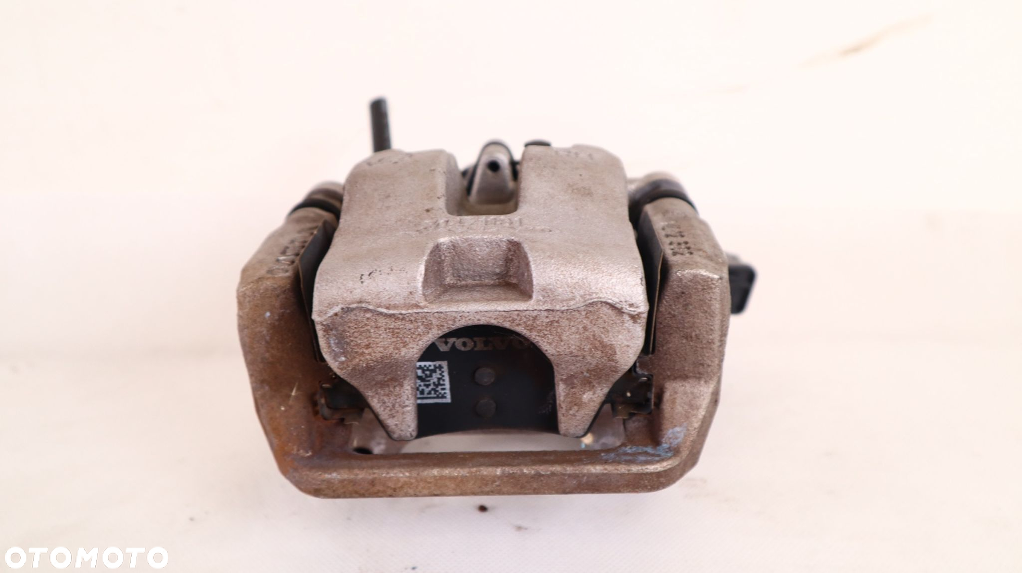 VOLVO XC40 ZACISK HAMULCA PRAWY TYŁ 32276922, 31471181 - 3