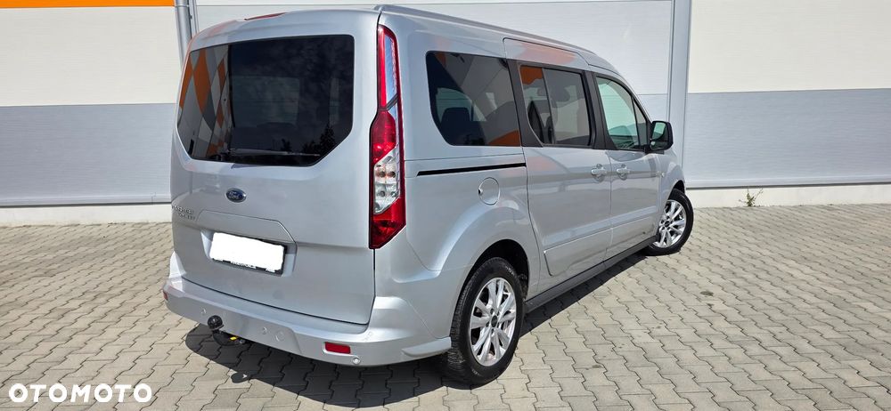 Ford Tourneo Connect 1.5 TDCi Start-Stop Titanium - 3