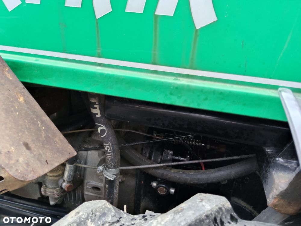 Farmer W4035//840 - 6