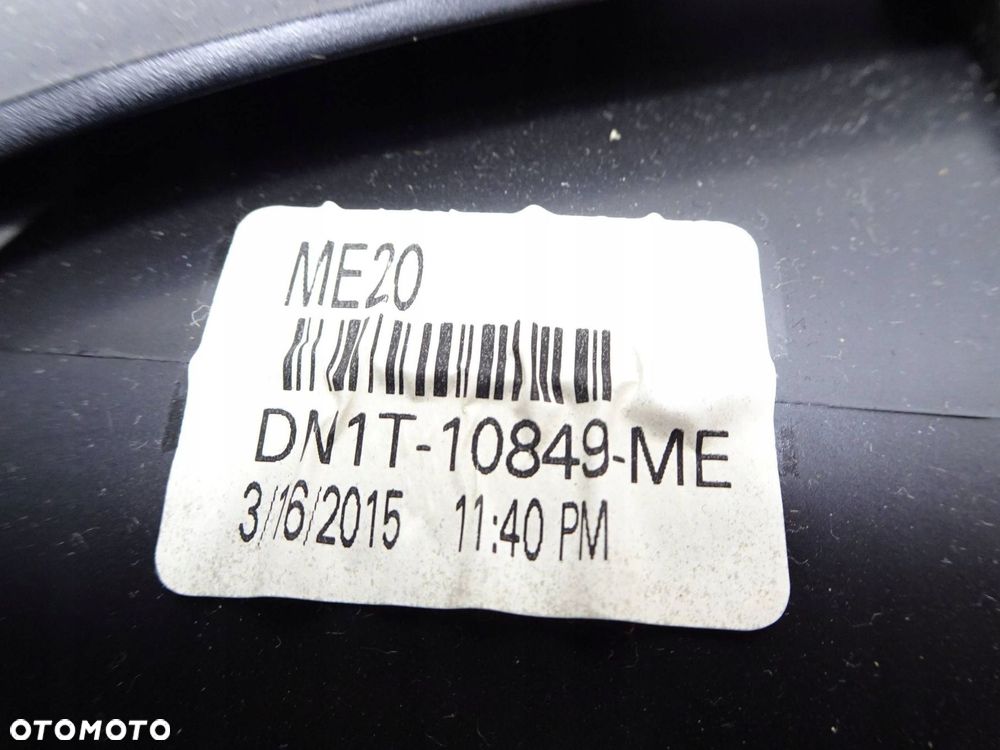 licznik zegary ford ecosport ii 1.0 ecoboost anglik - 8