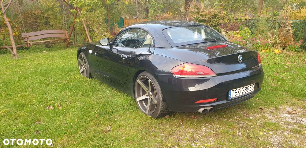 BMW Z4 - 6