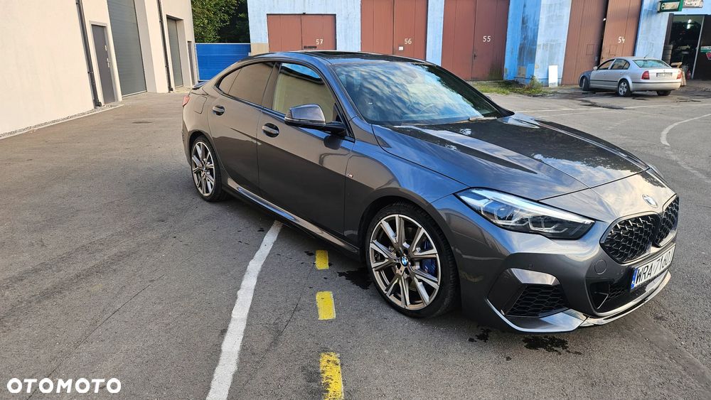 BMW Seria 2 M235i xDrive - 5