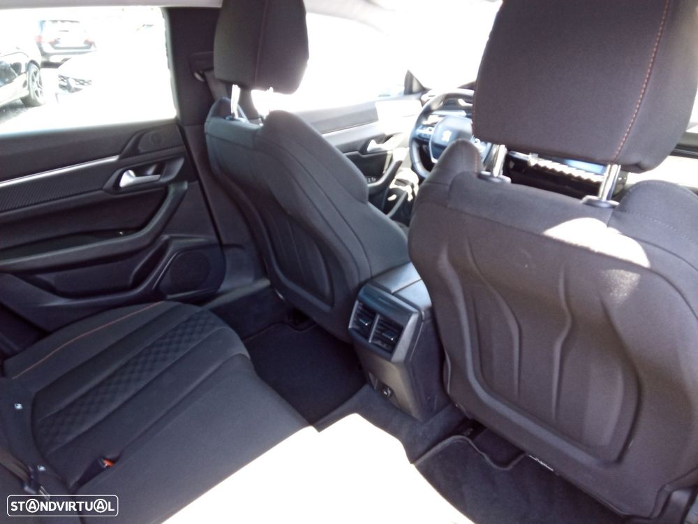 Peugeot 508 SW 1.5 BlueHDi Active Pack Business - 18