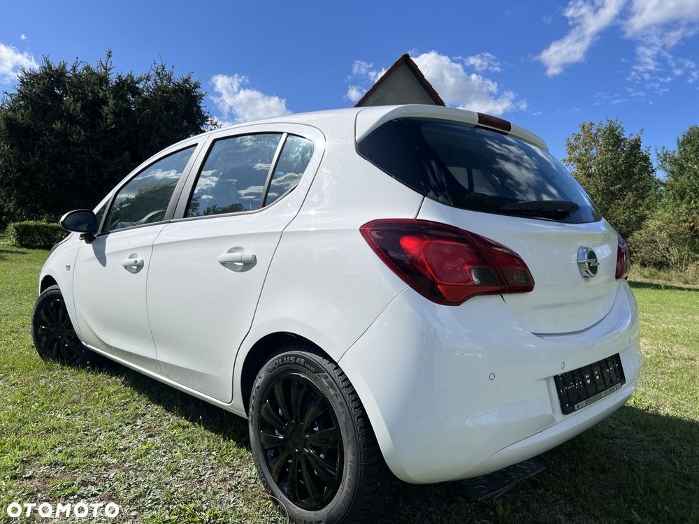 Opel Corsa - 4