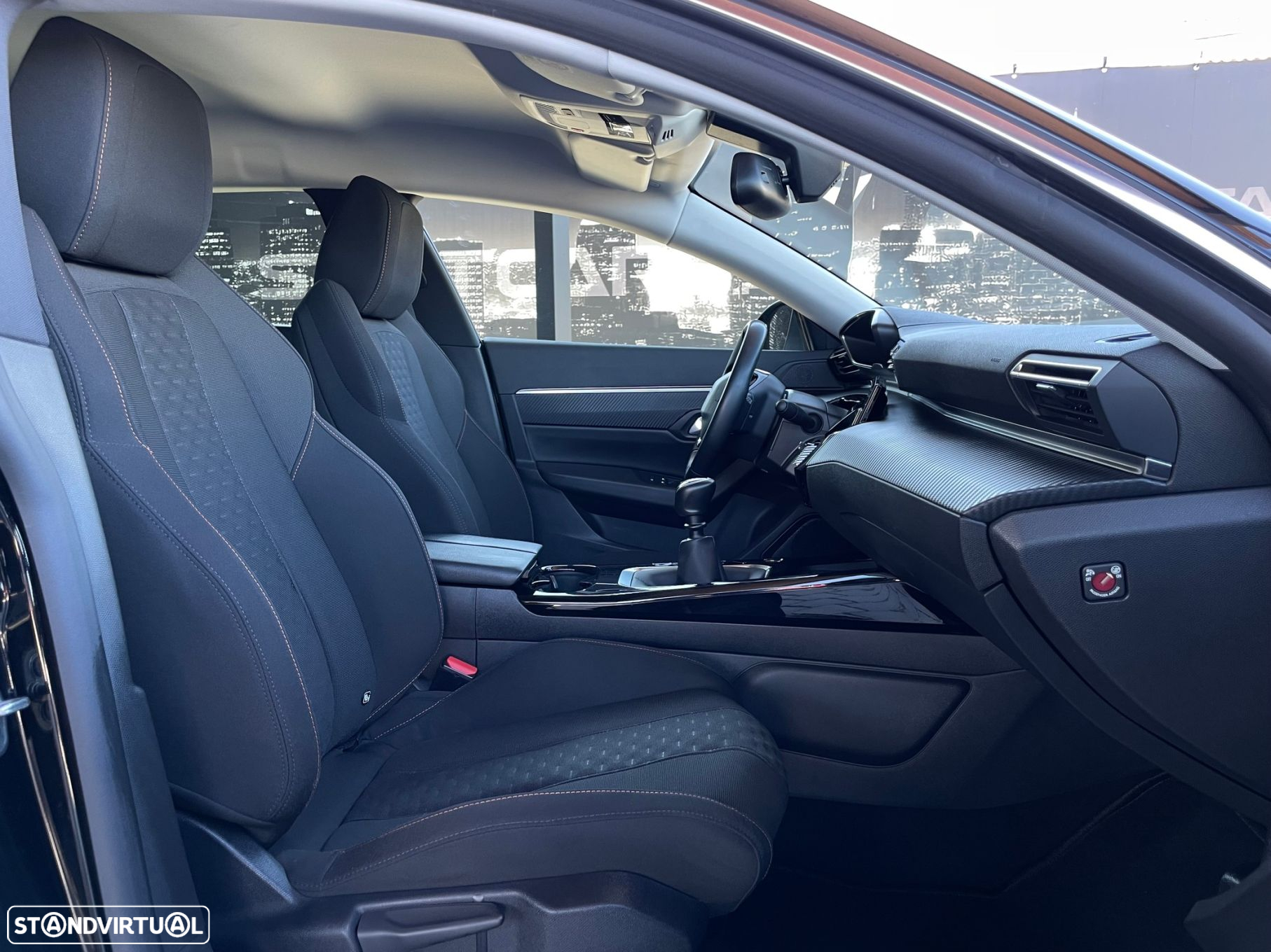 Peugeot 508 SW 1.5 BlueHDi Business Line - 13
