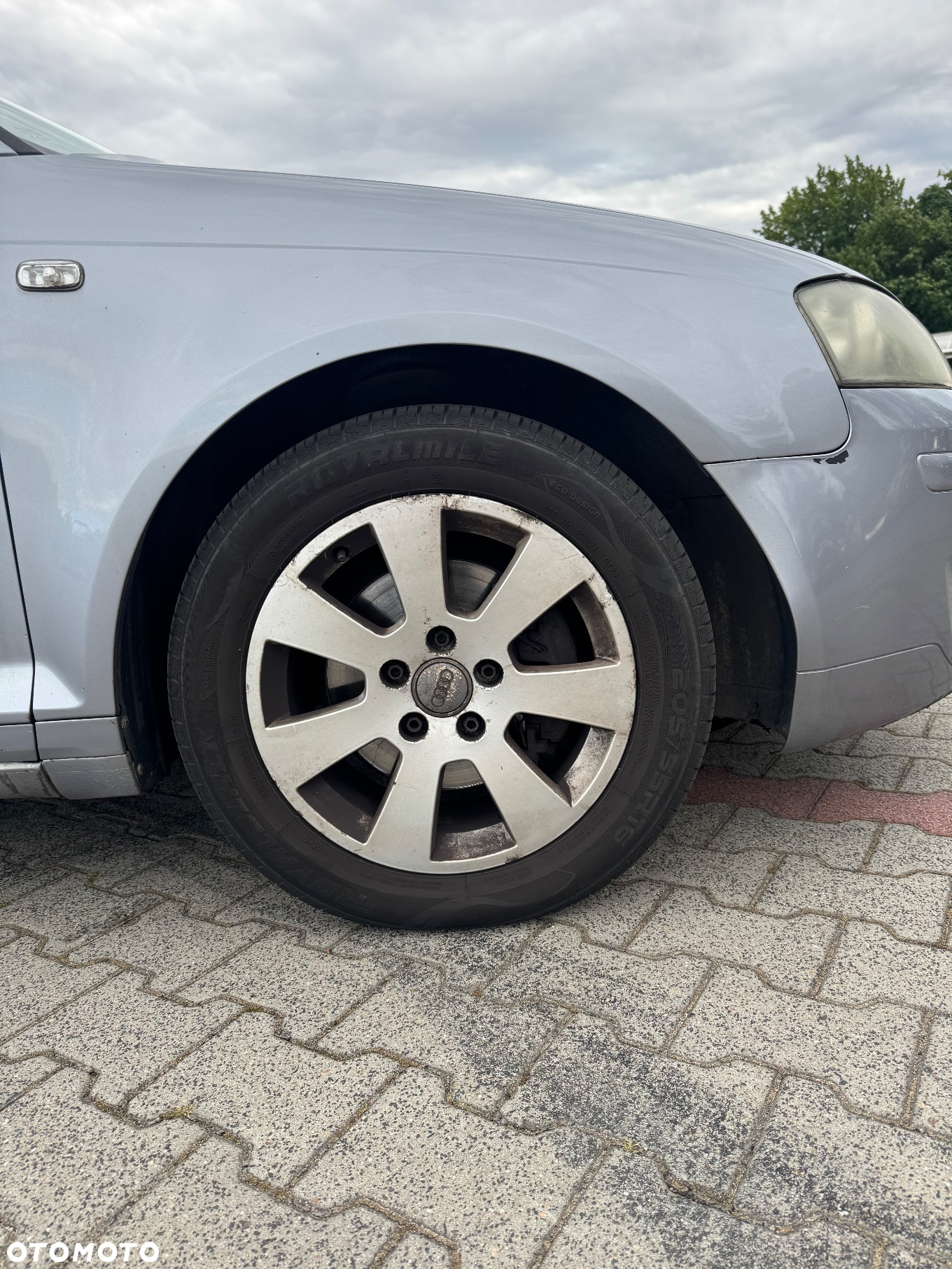 Audi A3 2.0 TDI Ambition - 9