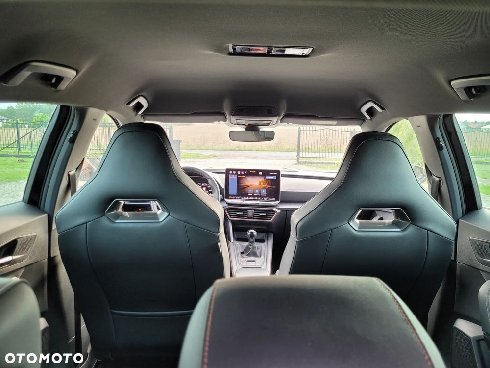 Cupra Formentor 1.5 TSI Tribe Edition - 13