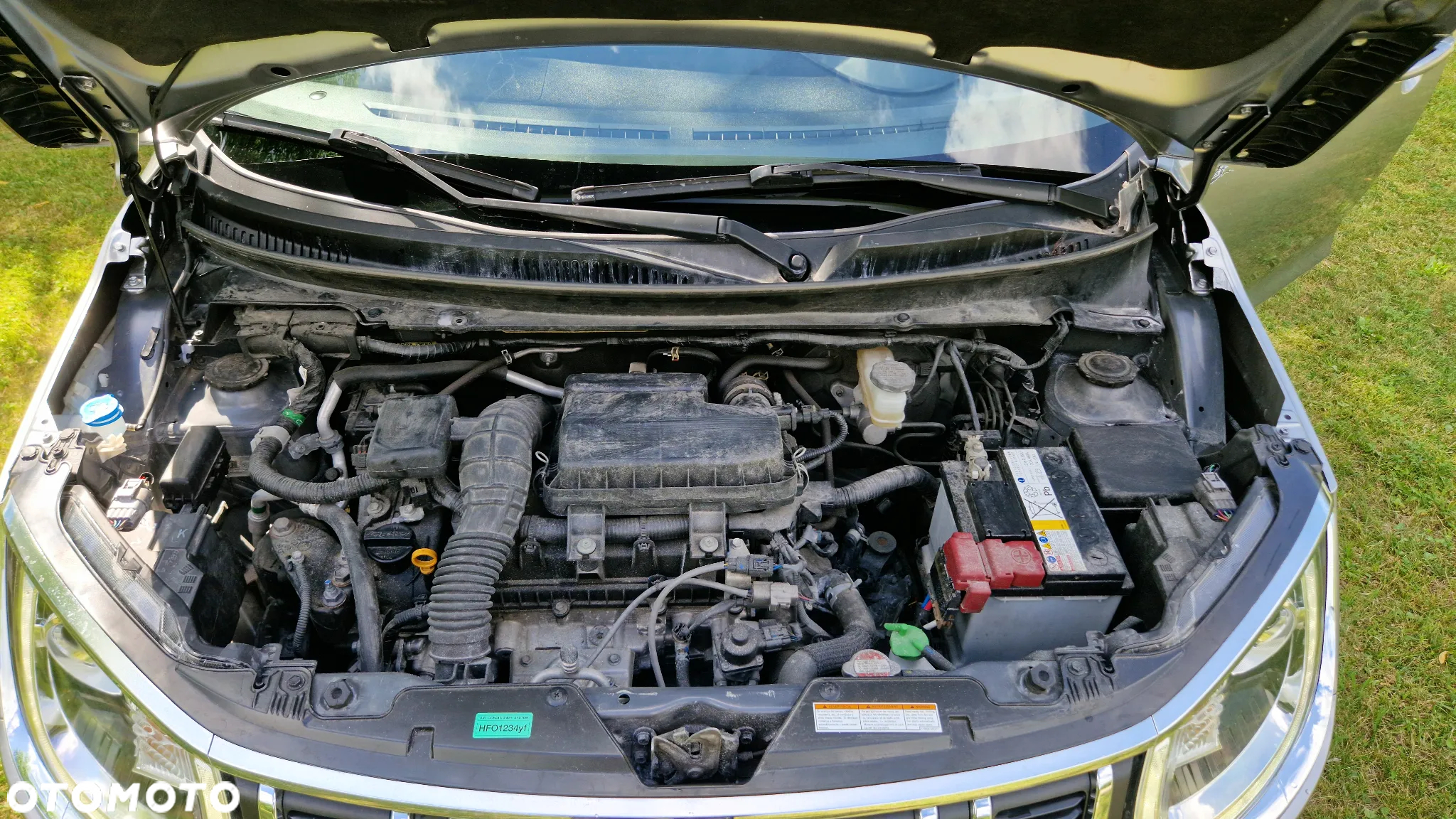 Suzuki Ignis Dualjet Allgrip Comfort+ - 20