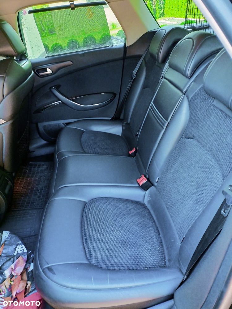 Citroën C5 - 6