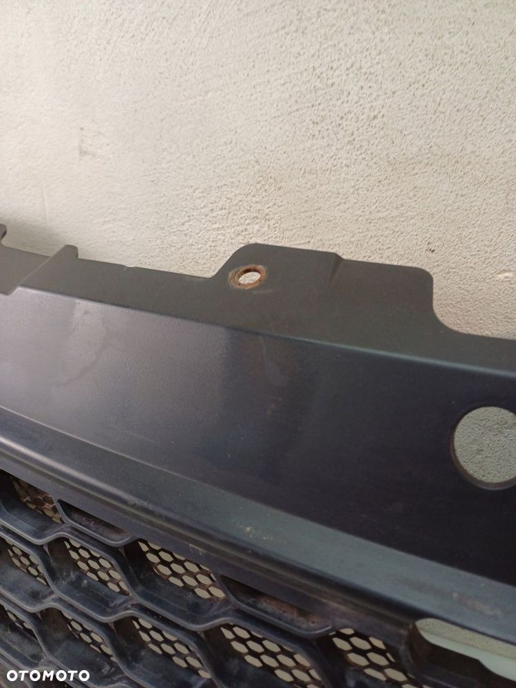 grill atrapa zderzaka przód iveco daily iv 4 14-19 - 6