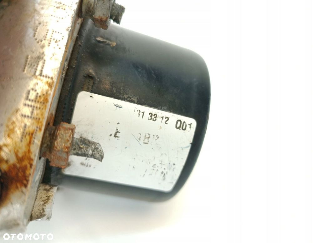 POMPA ABS MERCEDES W221 A2214313312 A2215455232 - 3