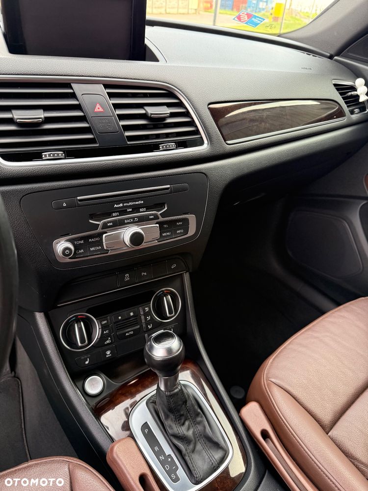 Audi Q3 - 12