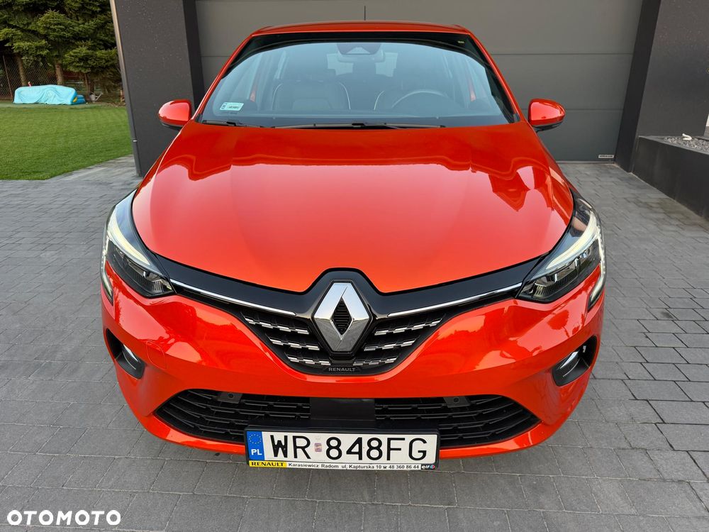 Renault Clio 1.3 TCe R.S Line - 7
