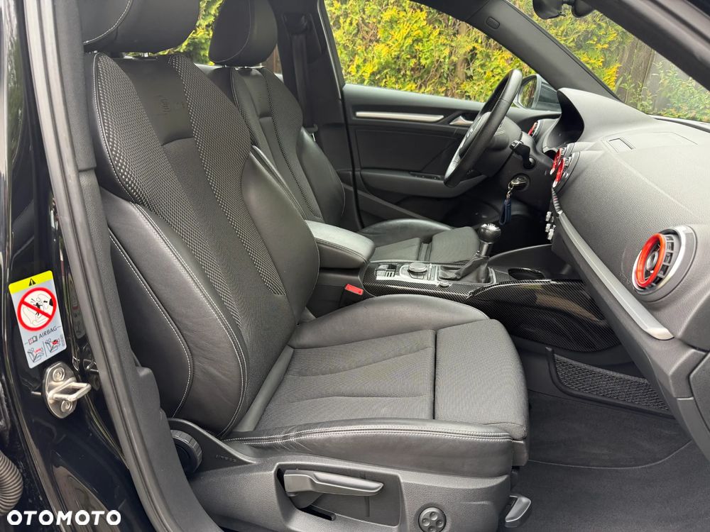 Audi A3 Sportback 2.0 TDI Ambition - 15