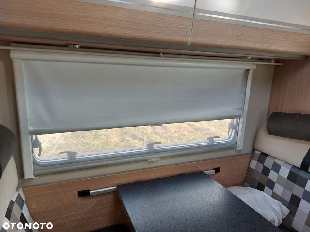 Fiat Ducato SUNLIGHT - 33