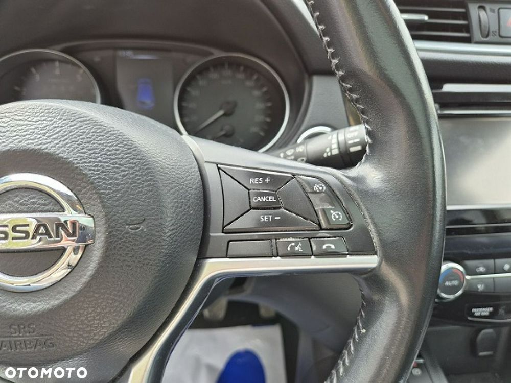 Nissan Qashqai - 22