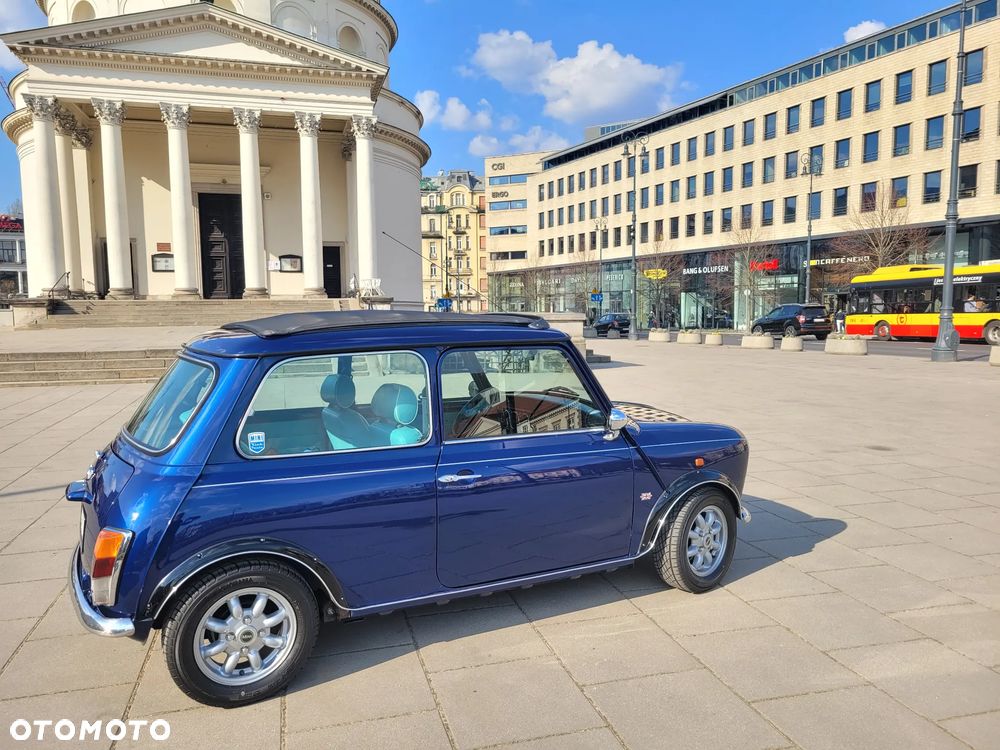MINI Cooper - 13