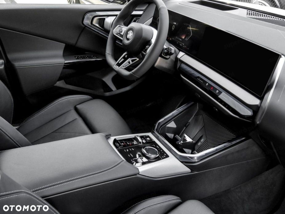 BMW X3 xDrive40d mHEV - 10
