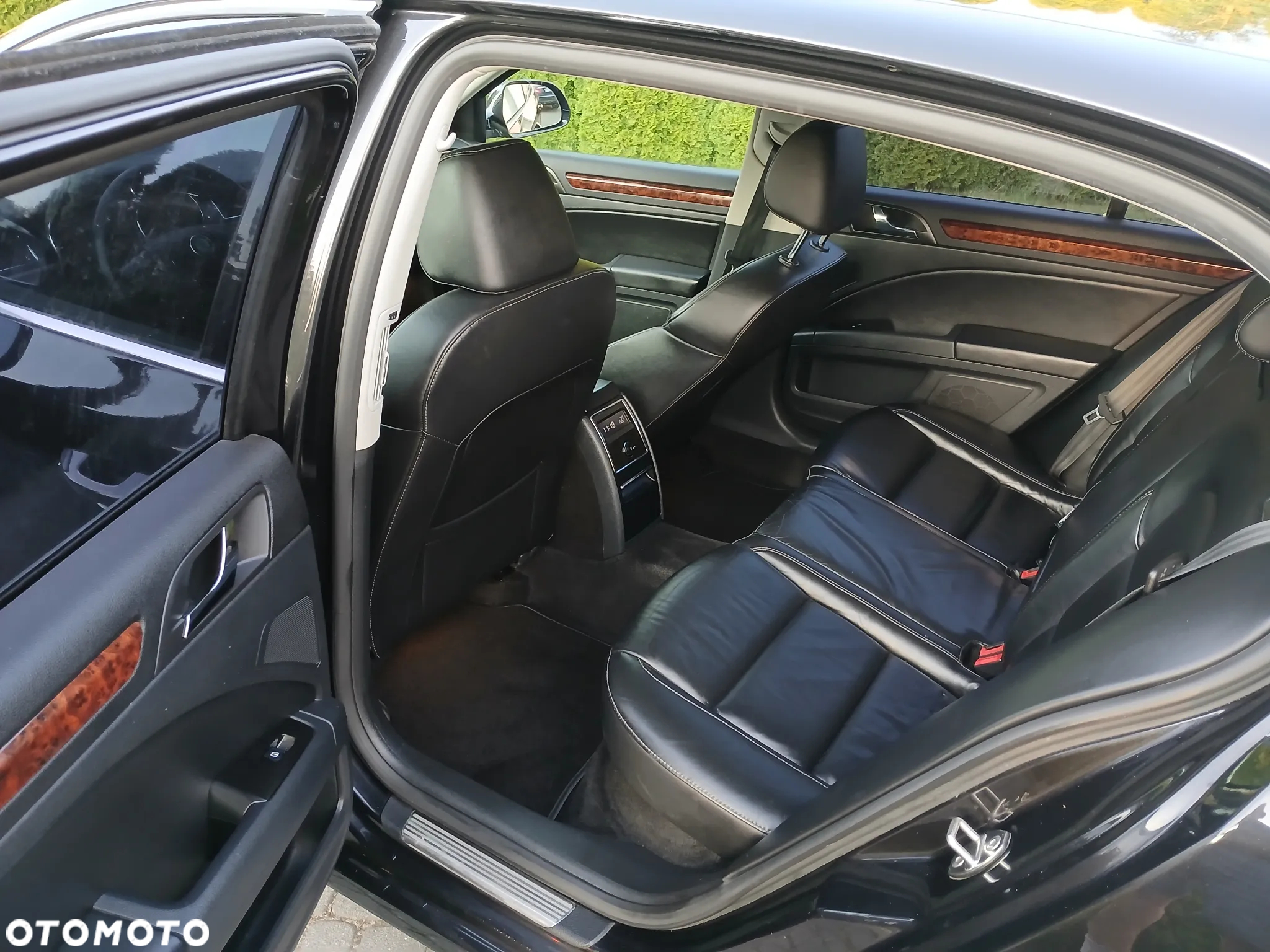 Skoda Superb 1.4 TSI Elegance - 26