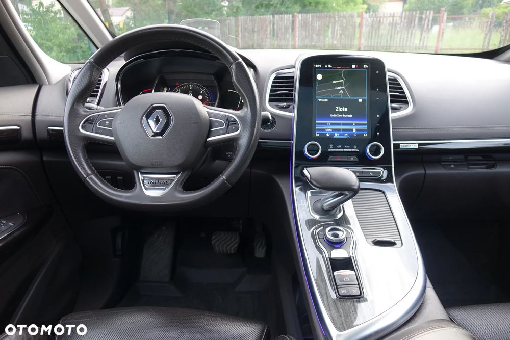 Renault Espace Energy dCi 160 EDC Initiale Paris - 20