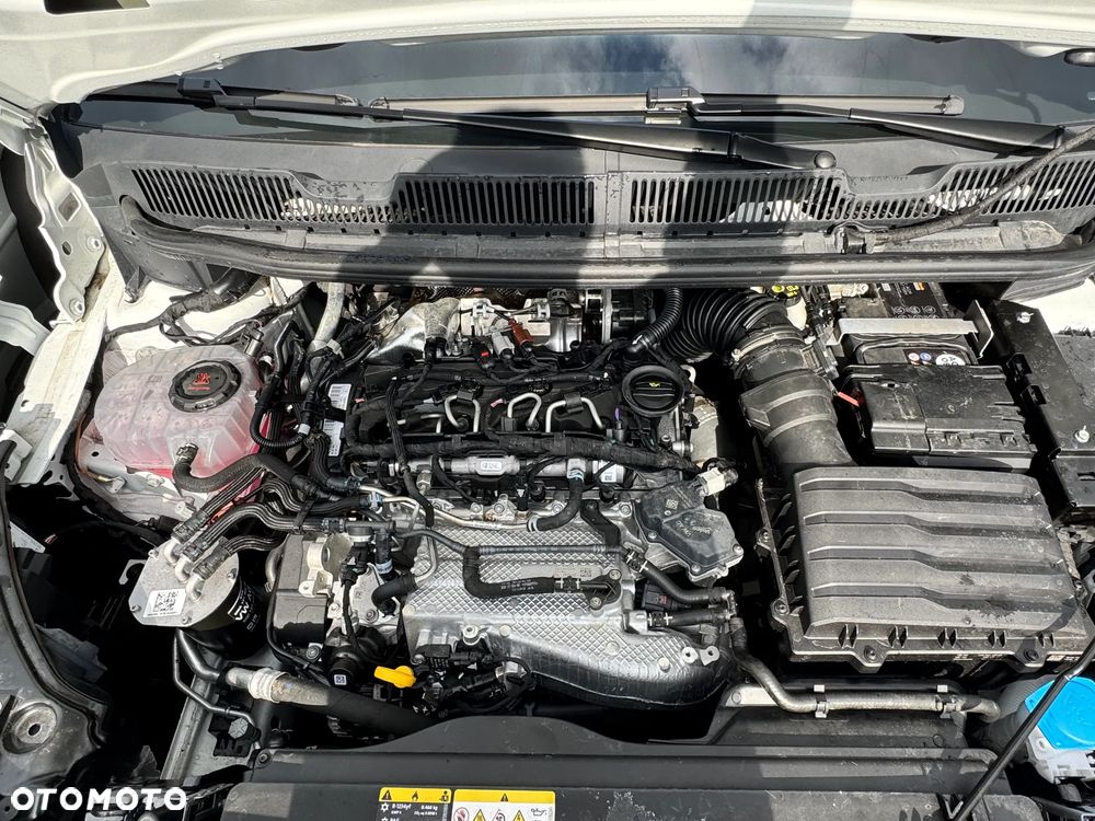 Ford Transit Connect - 14