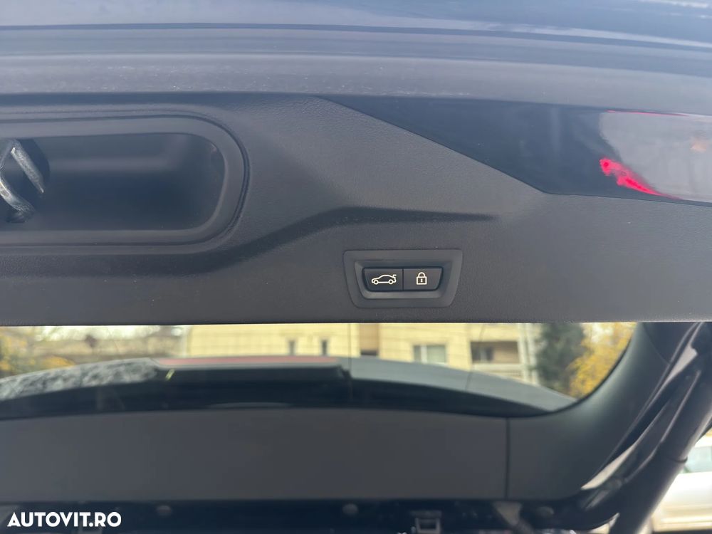 BMW X5 xDrive40i xLine - 32