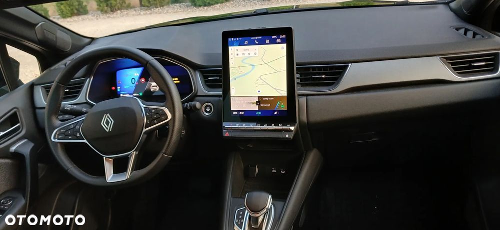 Renault Symbioz E-Tech Full 145 Techno - 15