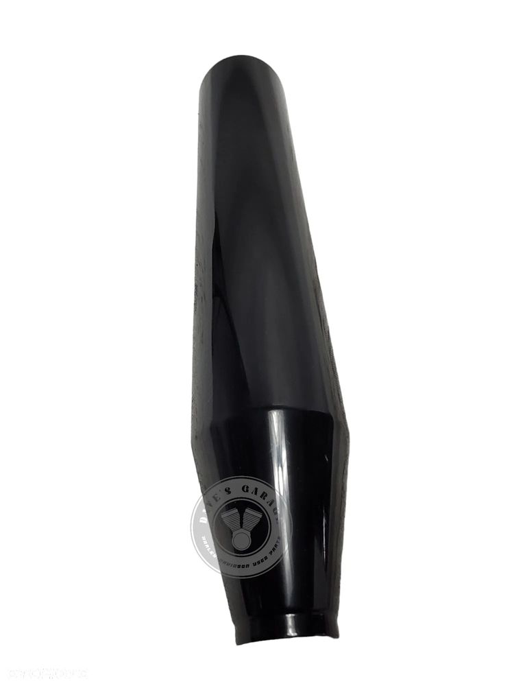 Osłona termiczna Harley Davidson Softail FXBR FXBRS Breakout Milwaukee 65400380 - 4