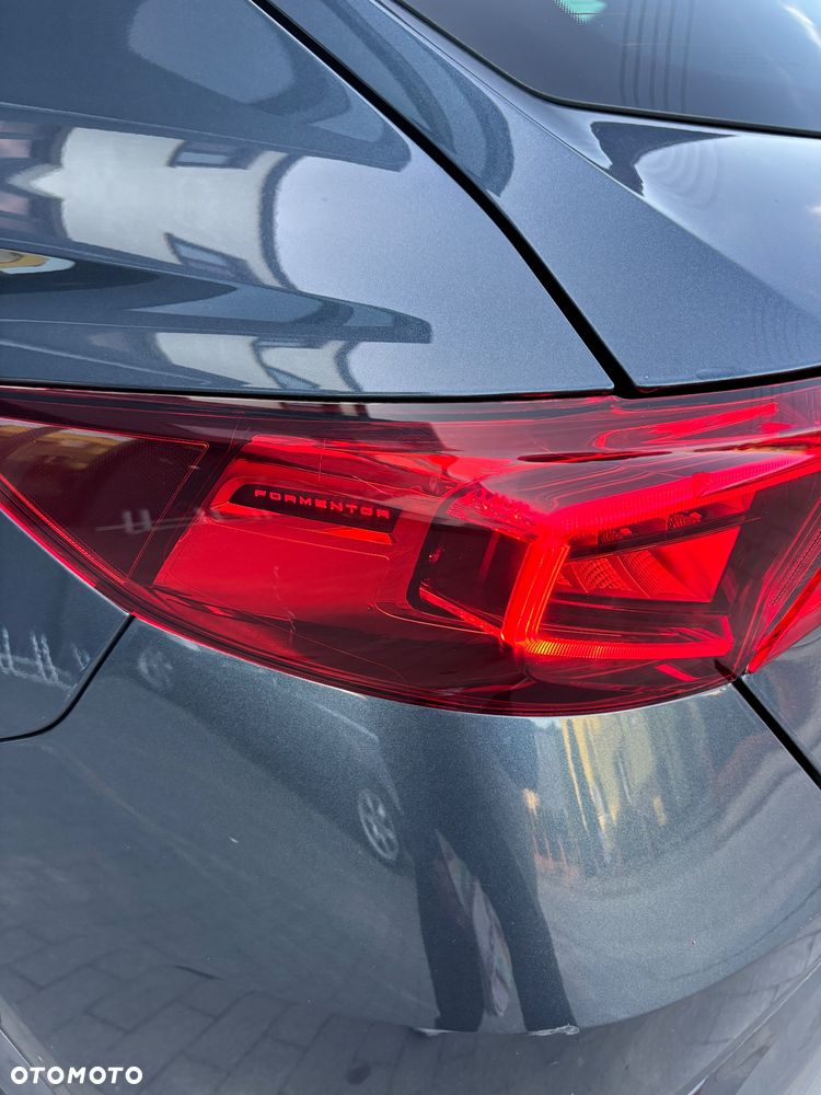 Cupra Formentor 2.0 TDI 4Drive DSG - 34
