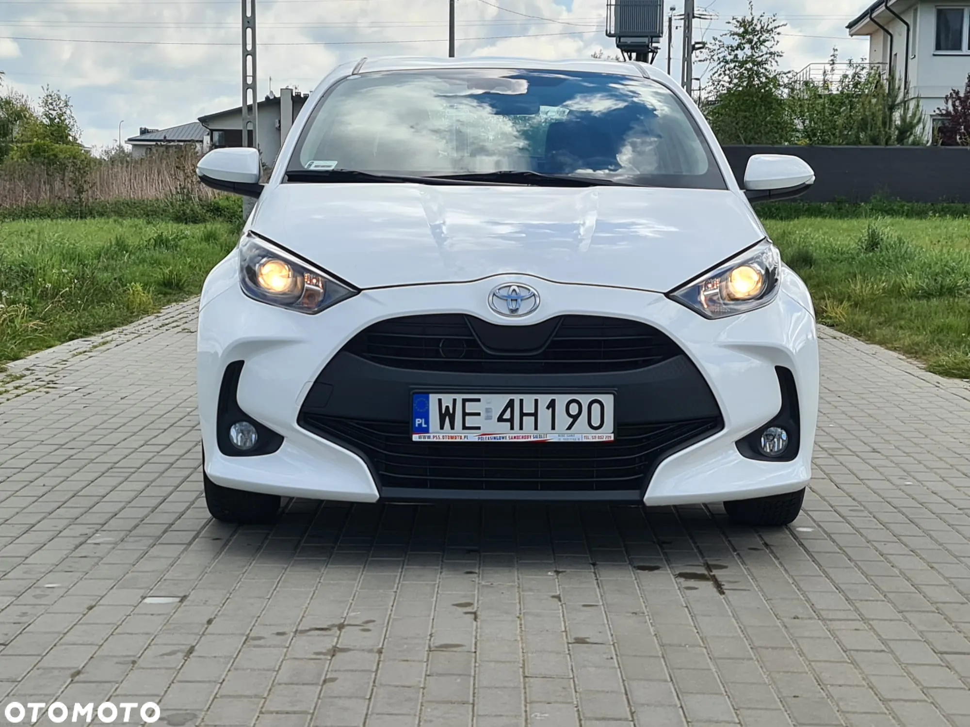 Toyota Yaris 1.0 Comfort - 11