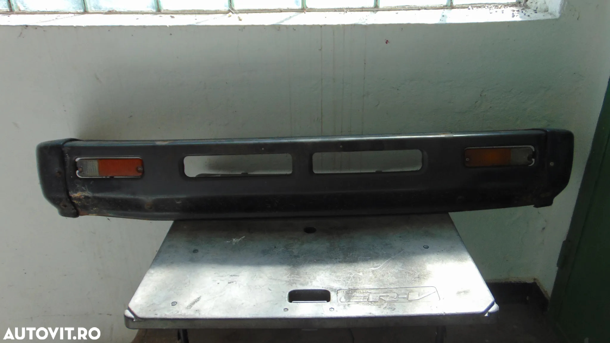 Bara cu semnalizari stanga-dreapta de Daihatsu Feroza - 2
