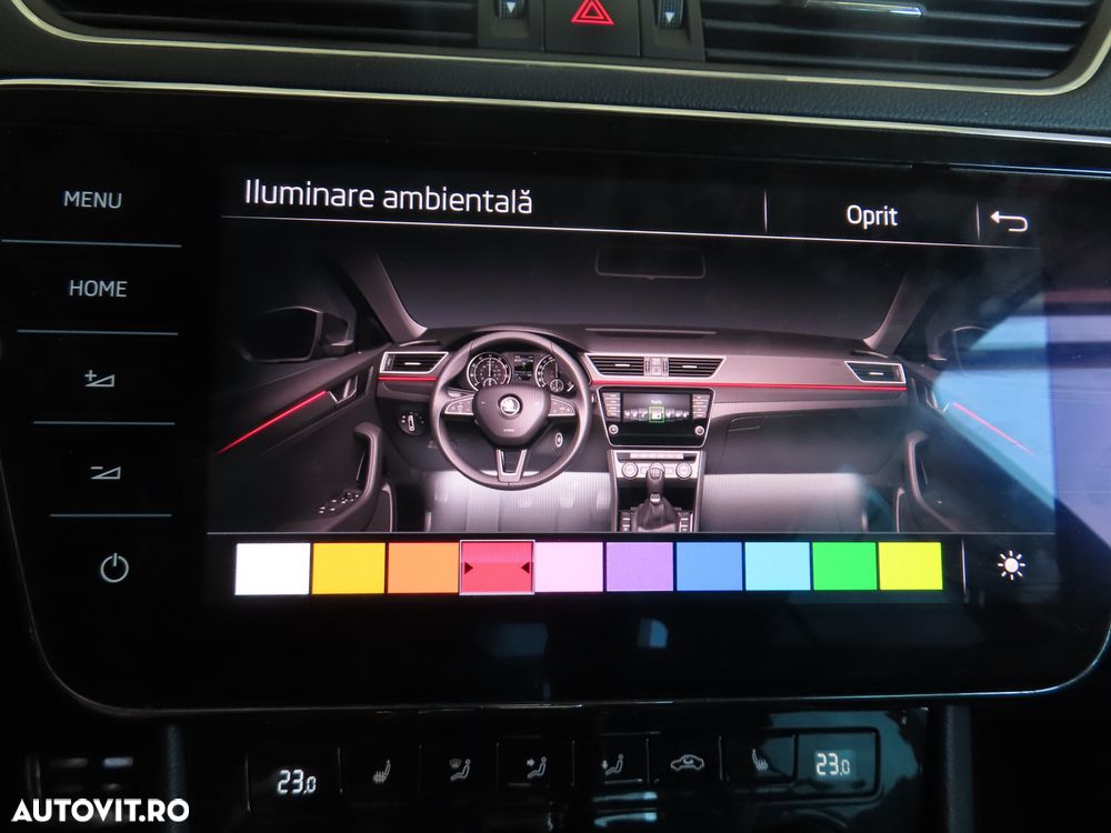 Skoda Superb 2.0 TDI 4X4 DSG Style - 19