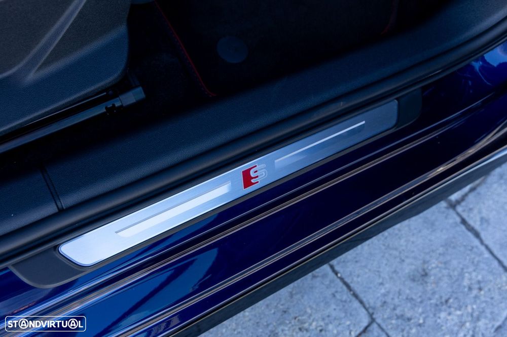 Audi S3 S tronic - 35