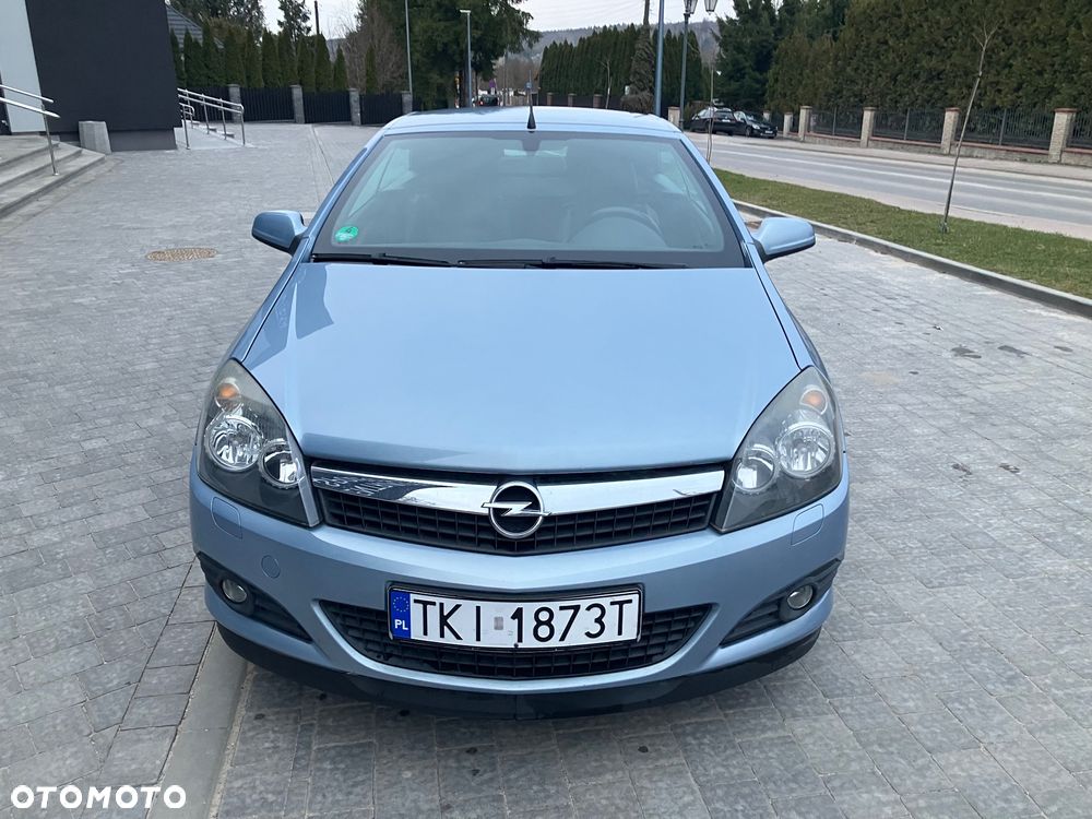 Opel Astra 1.8 Edition - 12