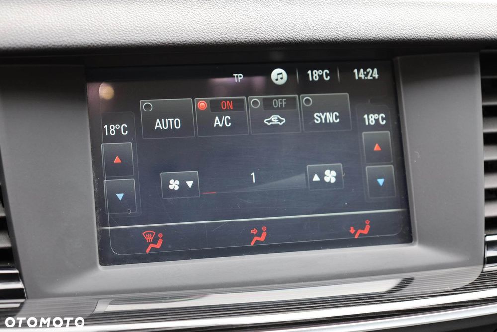 Opel Insignia 1.5 T Elite S&S - 22