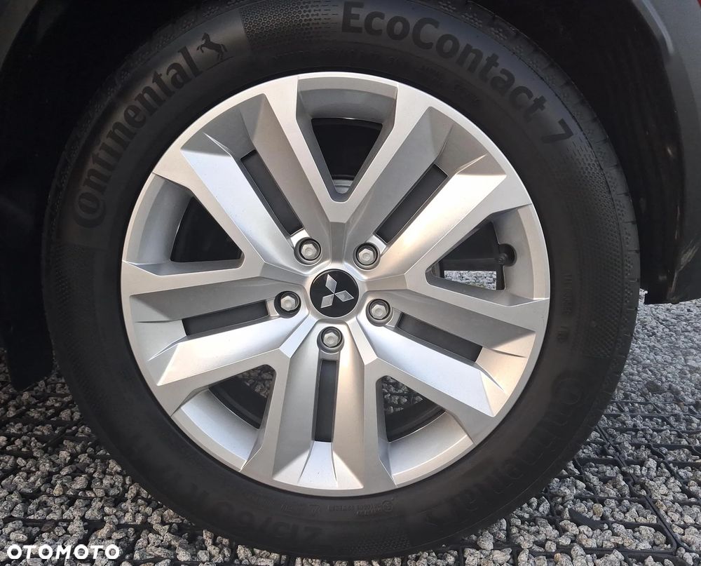 Mitsubishi ASX 1.3 mHEV Invite - 23