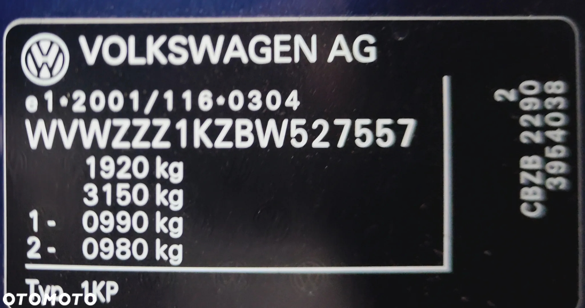 Volkswagen Golf Plus 1.2 TSI Comfortline - 31