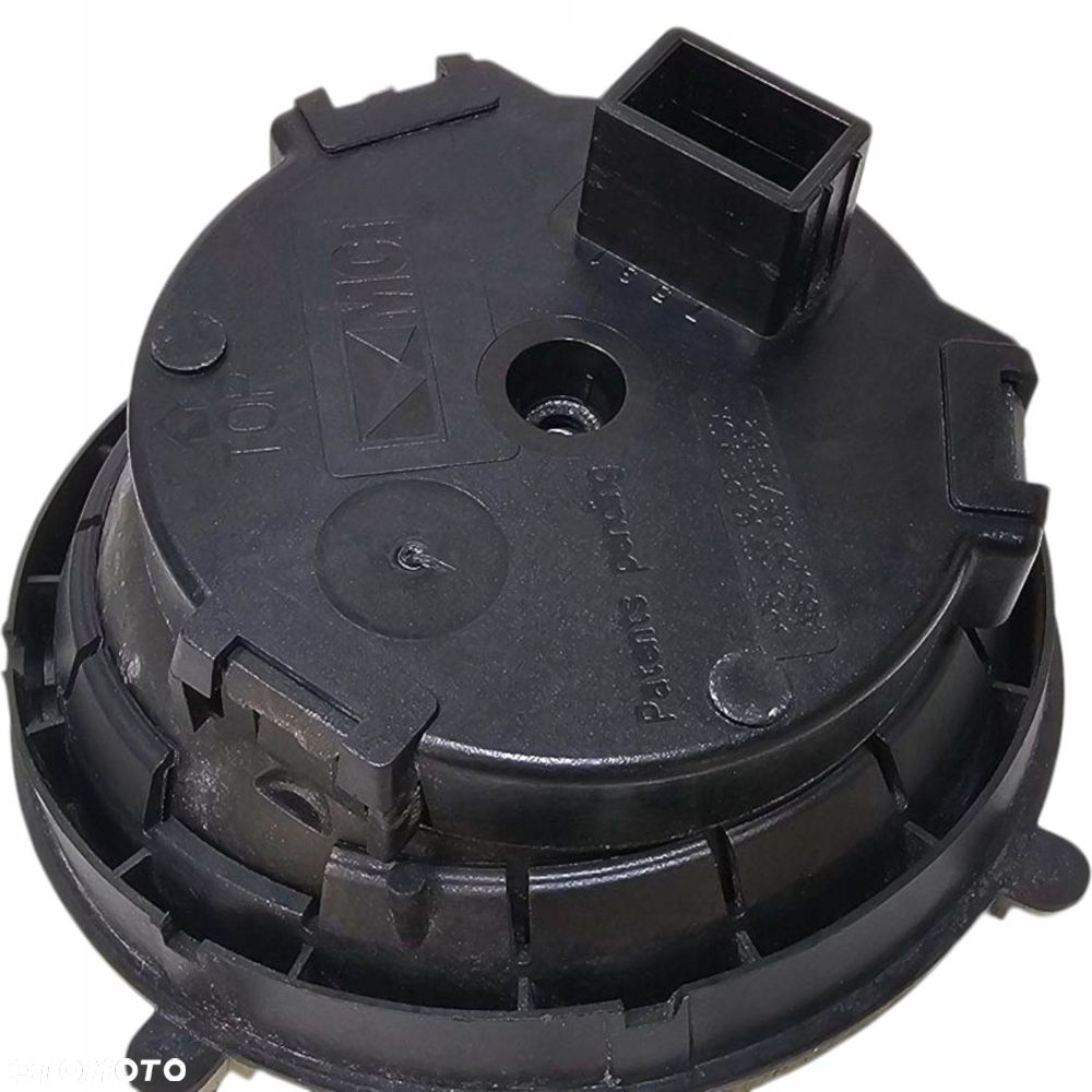 Bmw E81 E87 E82 E90 E92 E93 Silniczek Napęd Regulacji Lusterka 4Pin 7191405 - 7