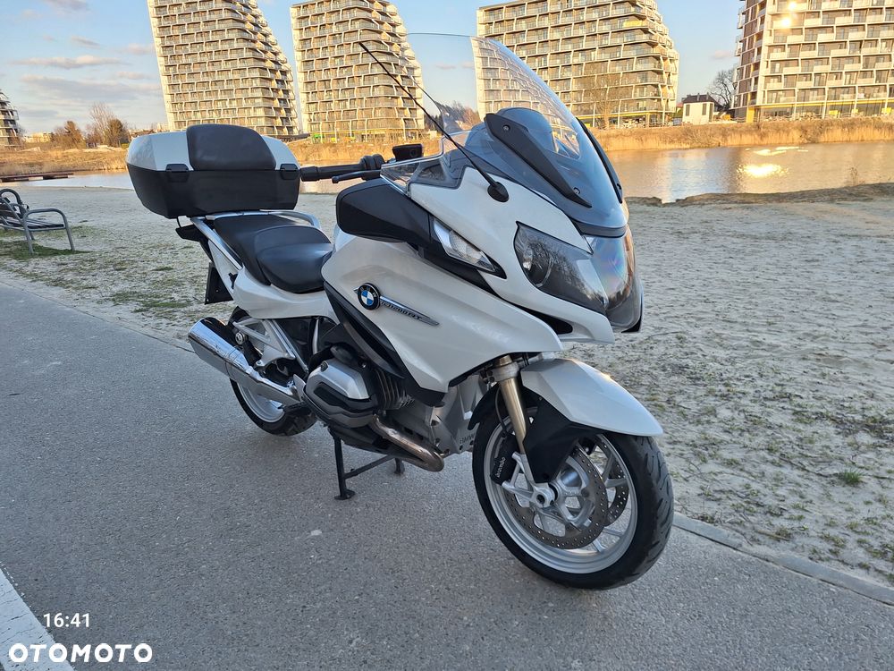 BMW RT - 25