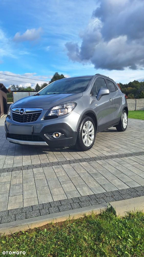 Opel Mokka 1.6 Cosmo S&S - 1