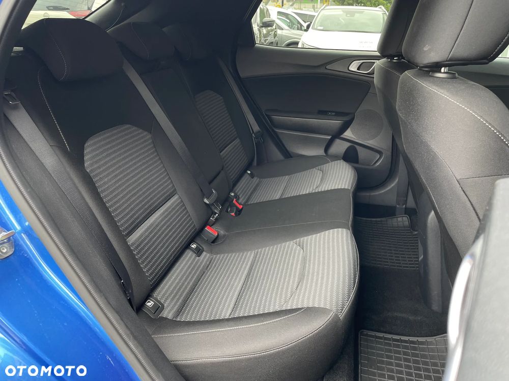 Kia XCeed 1.5 T-GDI M DCT - 18