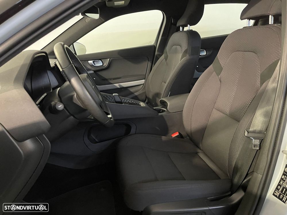 Polestar 2 Single Motor 69kWh - 13