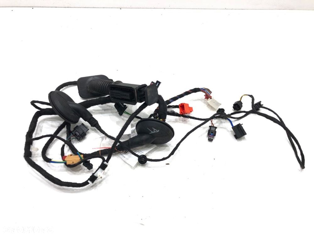 WIĄZKA DRZWI TYŁ PRAWY  AUDI A6 C8 Avant (4A5) 2018 - 2022 40 TDI Mild Hybrid quattro 150 kW [204 - 1