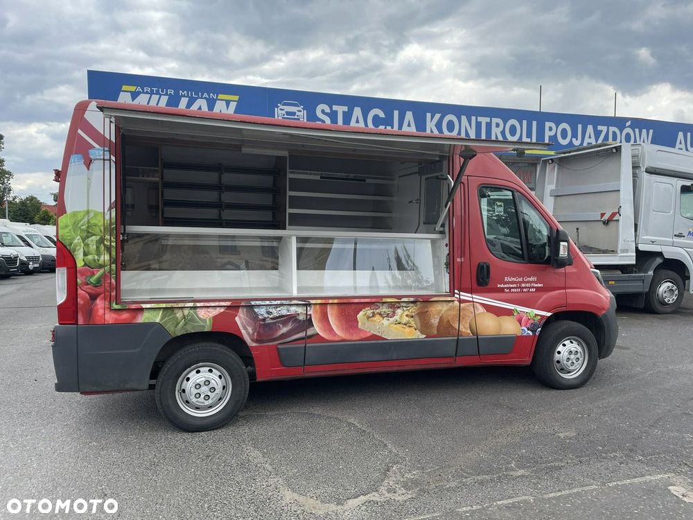 Peugeot Boxer - 24
