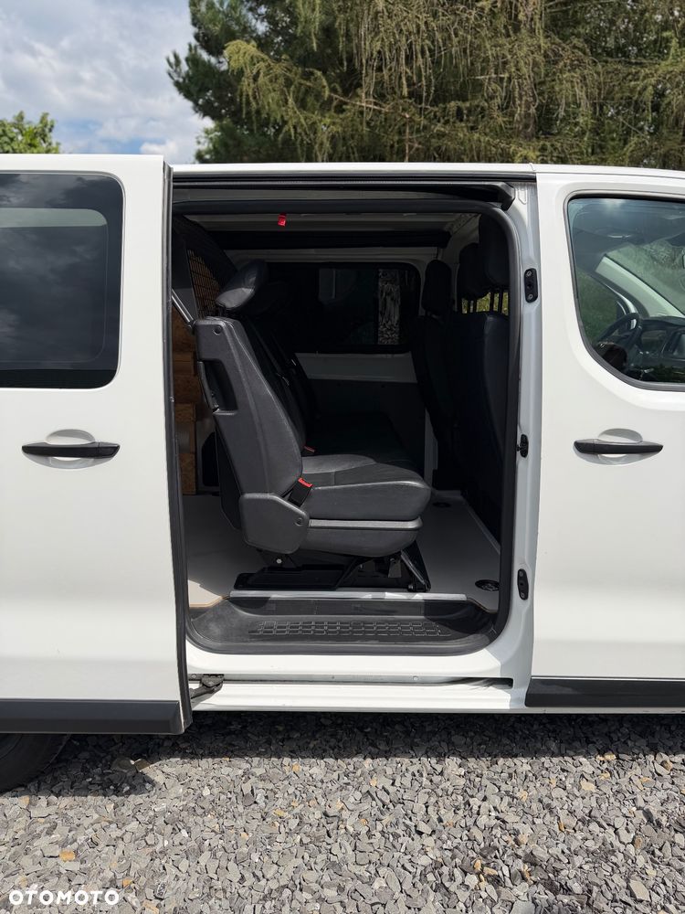 Opel Vivaro Long 3,1t Enjoy (bryg.) - 6