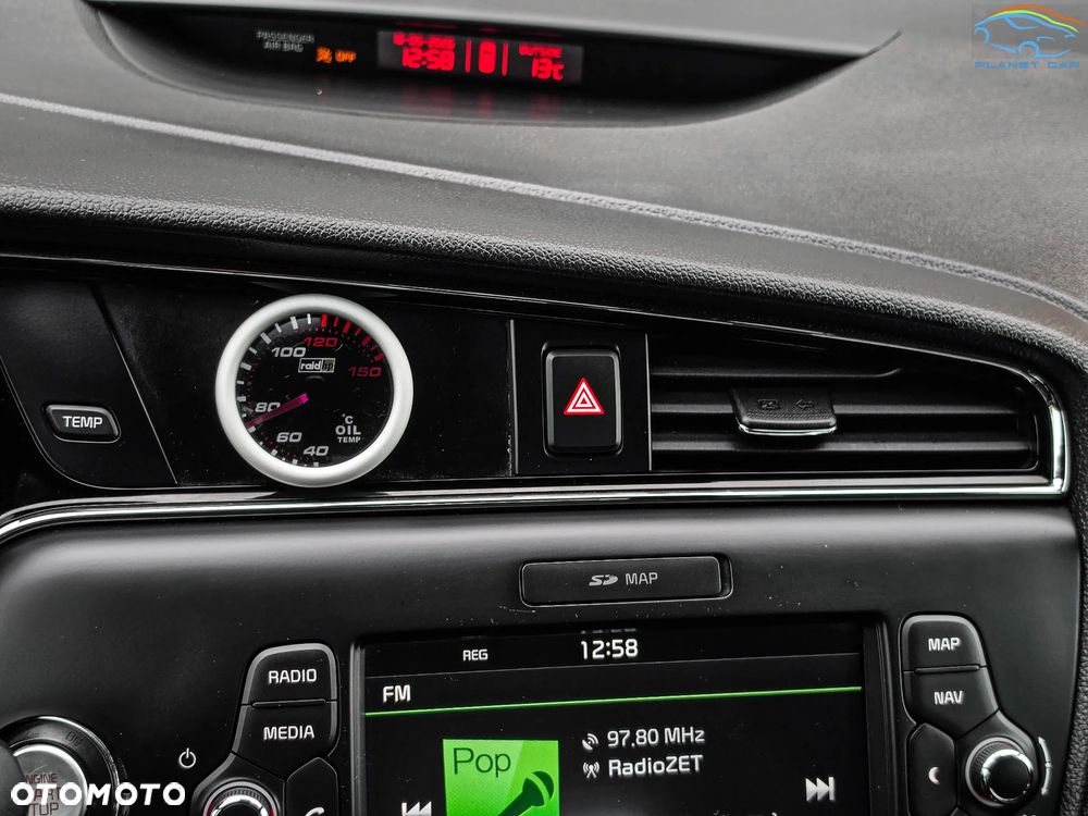 Kia Ceed 1.6 T-GDI GT-Challenge - 34