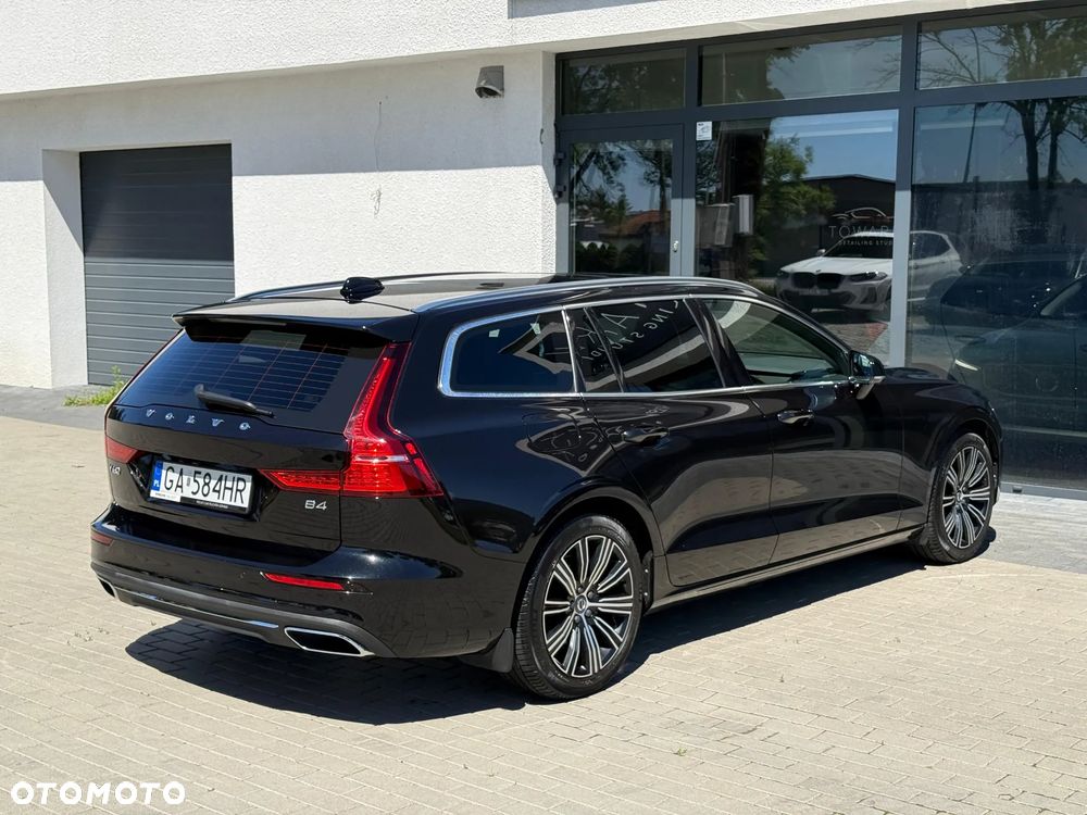 Volvo V60 B4 B Inscription - 4