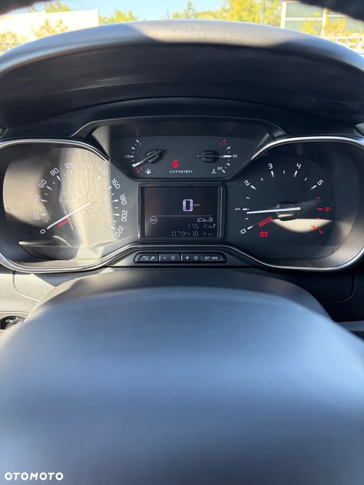 Citroën C3 1.2 PureTech Feel - 2