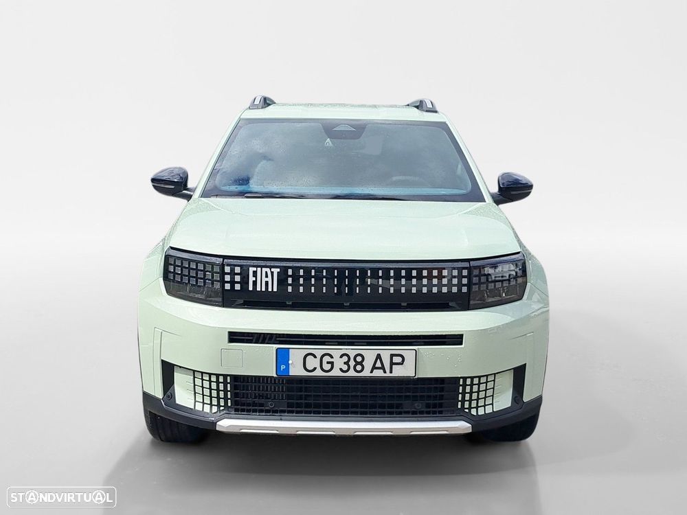Fiat Grande Panda 1.2 Hybrid Icon eDCT - 8