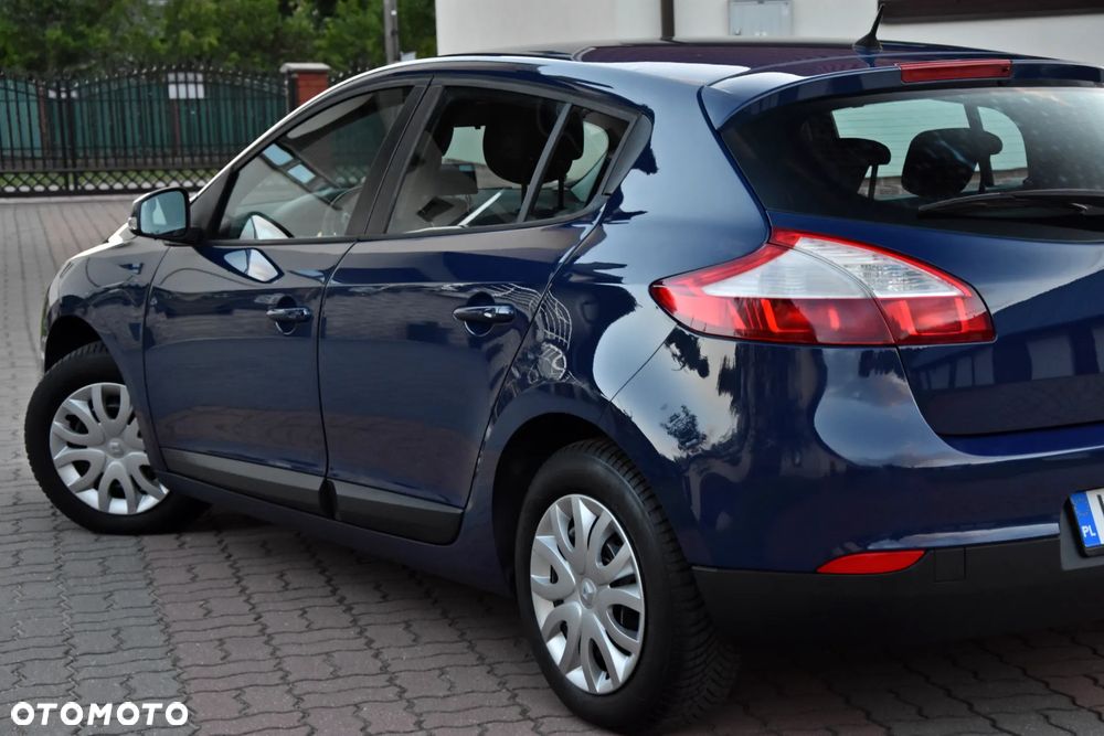 Renault Megane - 9